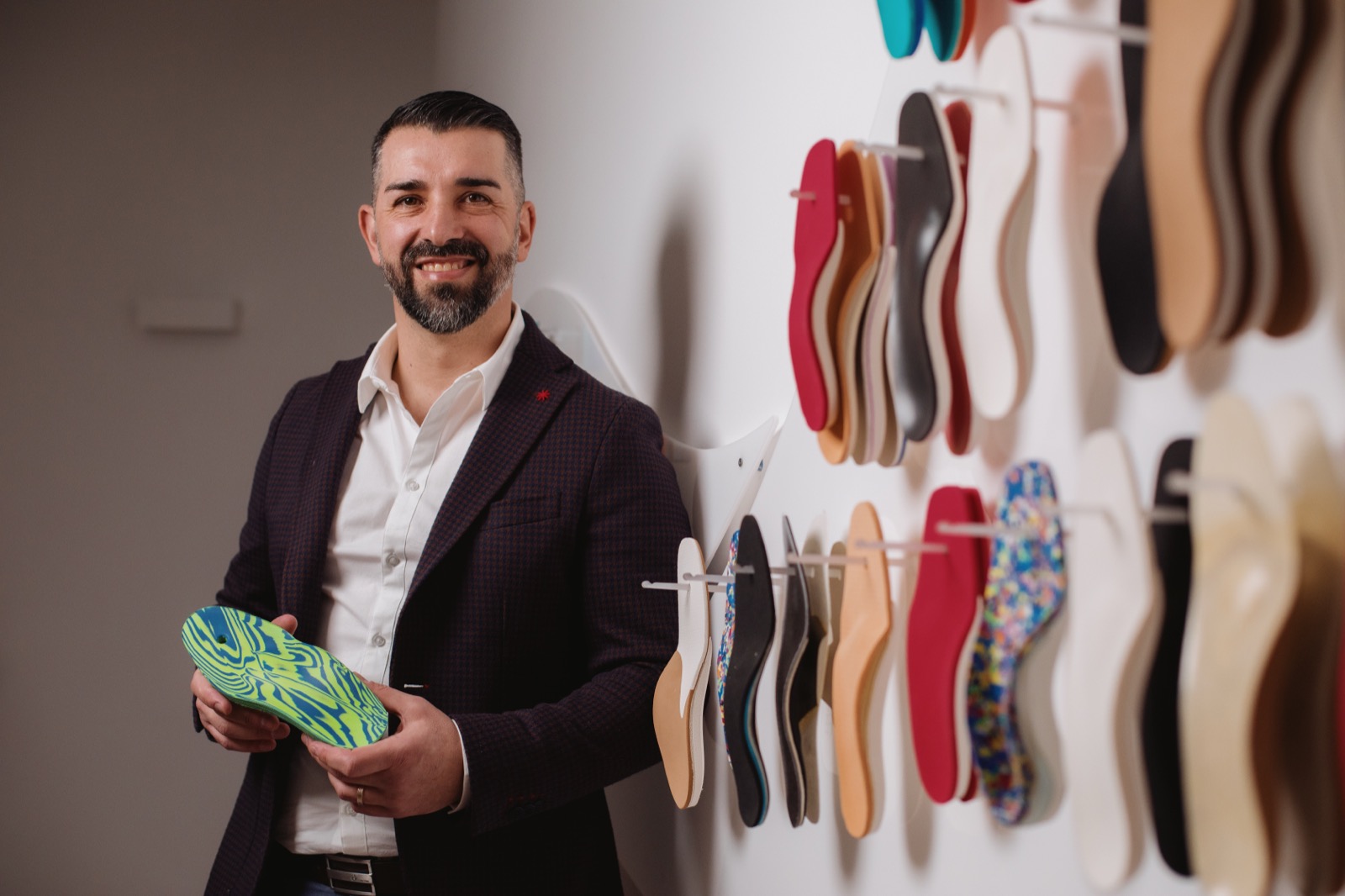 Plantare su misura Plantamed